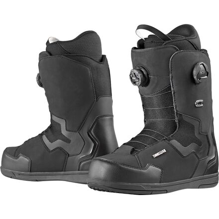 Deeluxe ID Dual Boa Snowboard Boot - Men's - Snowboard