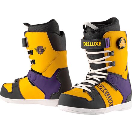 DEELUXE - MTbul　DEELUXE D.N.A. 22-23 DNA - Deeluxe