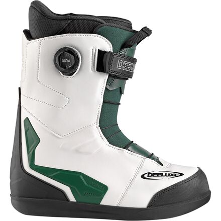 Deeluxe Aeris Snowboard Boot - 2024 - Snowboard