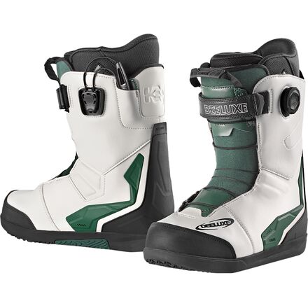 Deeluxe Aeris Snowboard Boot - 2024 - Snowboard