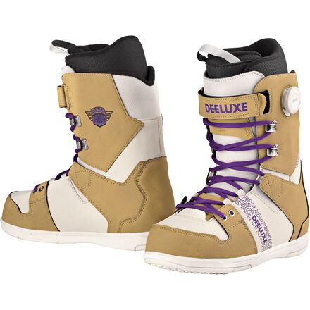 Deeluxe DNA Snowboard Boot - 2024 - Snowboard
