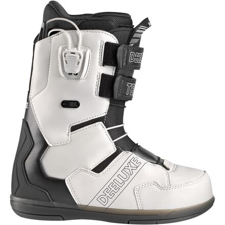 Boots de Snowboard