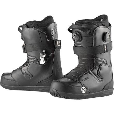 Deeluxe Deemon L3 Boa Snowboard Boot - Sidecountry Sports