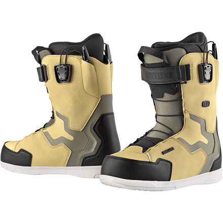 Deeluxe ID Snowboard Boot - Men's - Snowboard