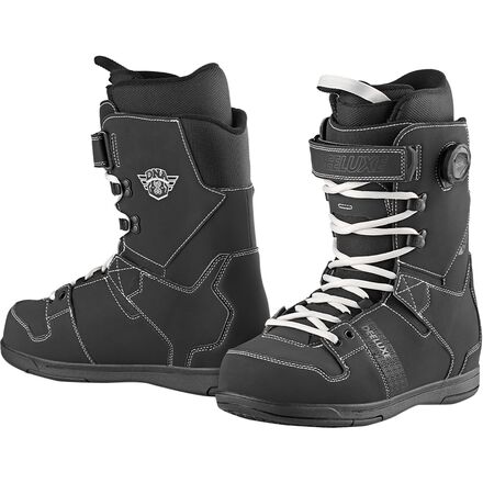 Deeluxe D.N.A. Snowboard Boot - 2025 - Snowboard