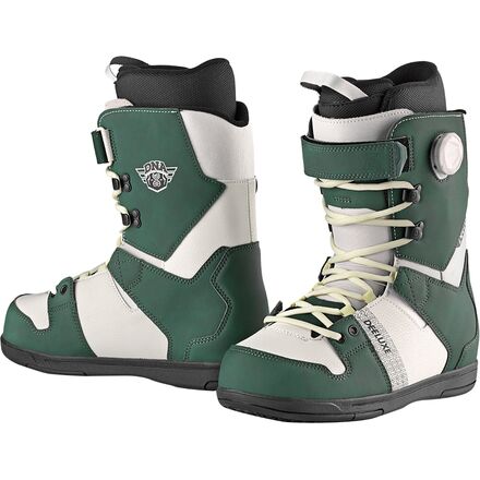 Deeluxe D.N.A. Snowboard Boot - 2025 - Snowboard