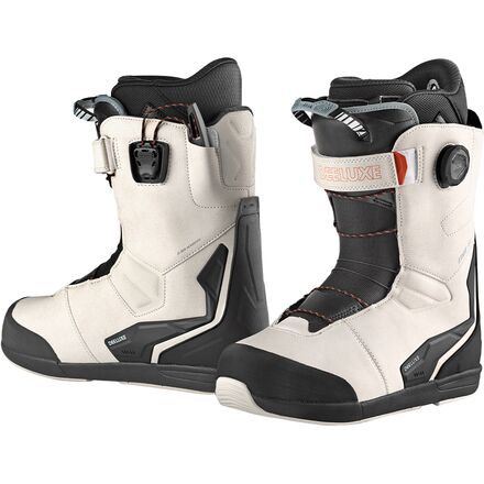 スノーボード DeeLux EdgePro Deeluxe Edge Pro Boa Snowboard Boot - 2025 - Snowboard