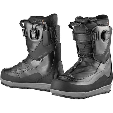 Deeluxe Spark Fusion Snowboard Boot - 2025 - Snowboard