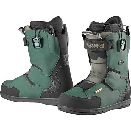 DEELUXE ID PF 26.5㎝ Deeluxe Team ID Snowboard Boot - 2025 - Snowboard