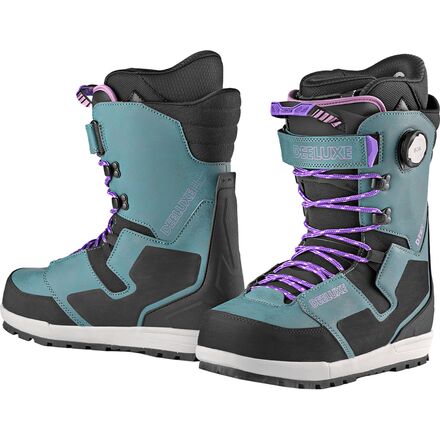 DEELUXE X-PLORER TF スノーボードブーツ Deeluxe X-plorer Boa Snowboard Boot - 2025 - Snowboard