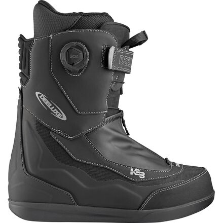 Deeluxe Aeris Snowboard Boot - 2026 - Snowboard