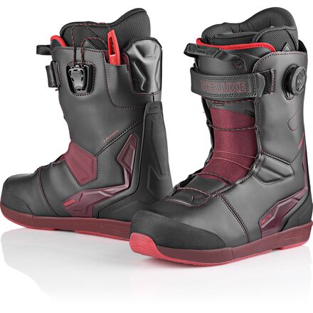 Deeluxe Edge PRO Snowboard Boot - 2026 - Snowboard