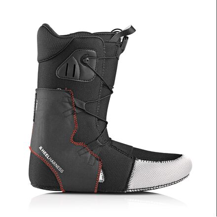 Deeluxe ID Team Snowboard Boot - 2026 - Snowboard