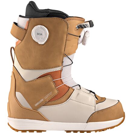 Deeluxe Snowboard Boots | Backcountry.com