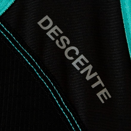 Descente C6 Tank Top - Sleeveless - Women's - Bike