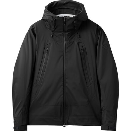 Descente Creas Hard Shell Jacket - Men's - Clothing