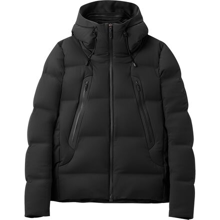 Descente Mountaineer Mizusawa Down Jacket - Men's - Clothing