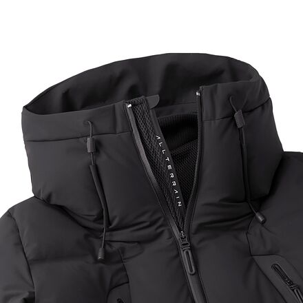 水沢ダウン　MIZUSAWA DOWN JACKET MOUNTAINEER BLA.jpg