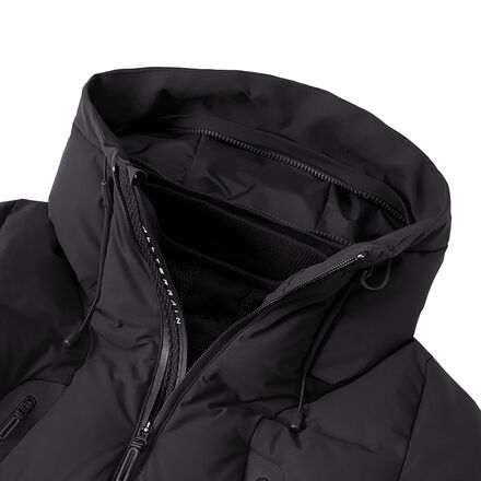 Descente Mountaineer Mizusawa Down Jacket - Men's - Clothing