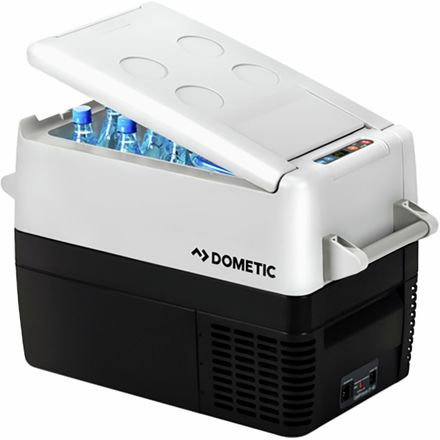 dometic electric cooler