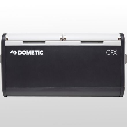 CFX3 95DZ Dometic | Glacière nomade 94 L à compression 12/24 V pour le