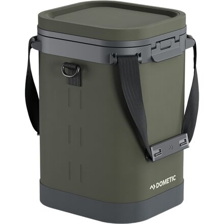 Cooler Dometic Recon Soft Sided Zl 25l Liquen Nombre Del Diseño | Envío Gratis - View #4