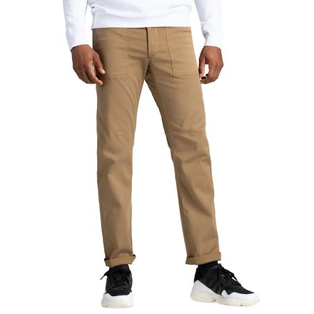 DU/ER Live Free Field Pant - Men's 