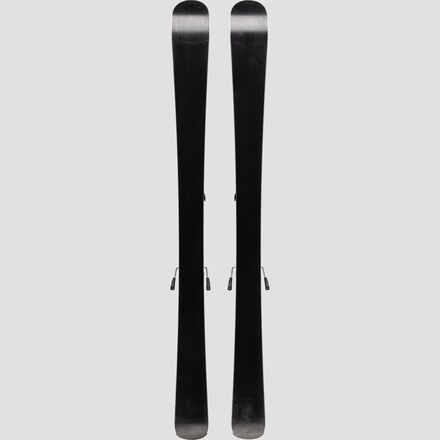 Defiance Flash Jrs Ski + EL 4.5 Gripwalk Binding - Kids