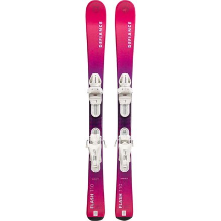 Defiance Kids' Ski | Backcountry.com