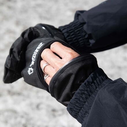 Deathgrip Glove Co. Ghoul Mitten - Accessories
