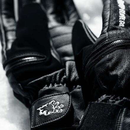 Deathgrip Glove Co. Werewolf Glove - Accessories Deathgrip Glove Co. Werewolf Glove - Accessories