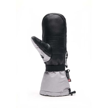 Deathgrip Glove Co. Werewolf Long Cut Mitten - Accessories