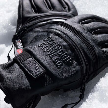 Deathgrip Glove Co. Zombie Glove - Accessories