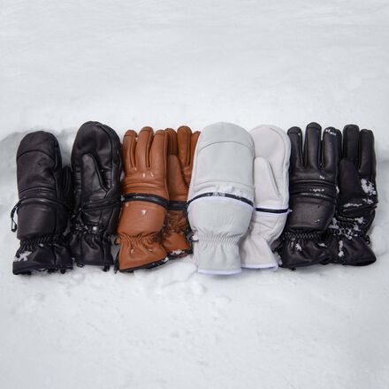 Deathgrip Glove Co. Zombie Glove - Accessories