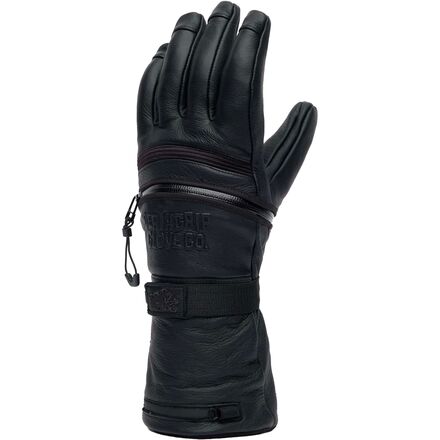 Deathgrip Glove Co. Zombie Long Cut Glove - Accessories