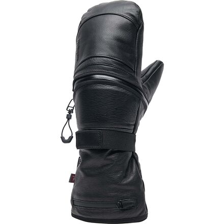 Deathgrip Glove Co. Zombie Long Cut Mitten - Accessories