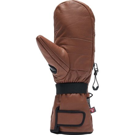 Deathgrip Glove Co. Zombie Long Cut Mitten - Accessories