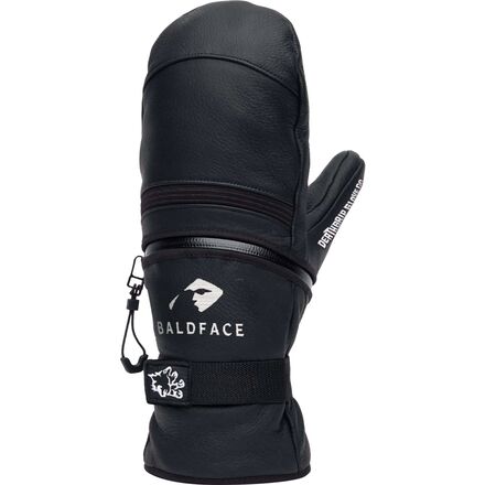 Deathgrip Glove Co. Zombie Mitten - Ski