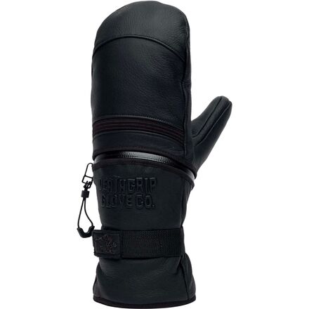 Deathgrip Glove Co. Zombie Mitten - Ski