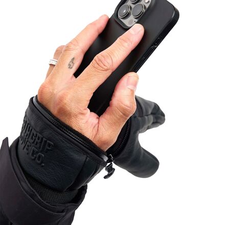 Deathgrip Glove Co. Zombie Mitten - Ski
