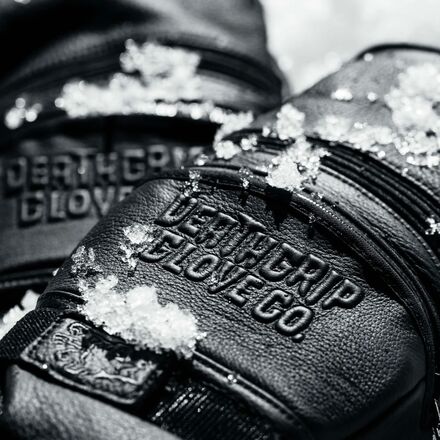 Deathgrip Glove Co. Zombie Mitten - Ski