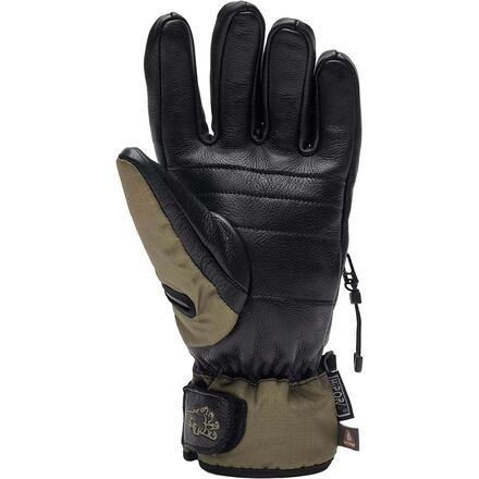 Deathgrip Glove Co. Baldface Werewolf Glove - Accessories