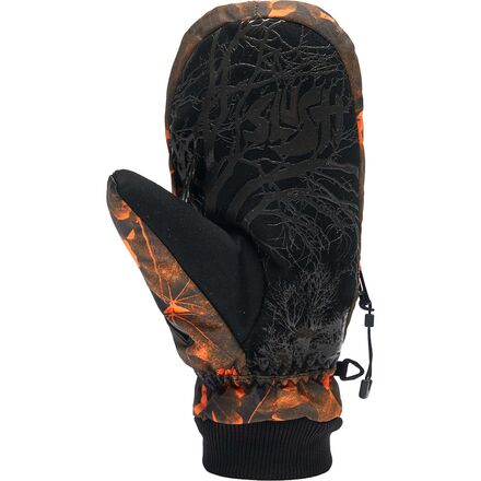 Deathgrip Glove Co. Ghoul Slush Mitten - Accessories