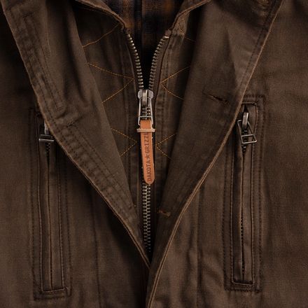 Dakota Grizzly Tripp Jacket - Men's - Clothing