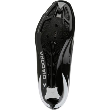 DIADORA - 専用出品　DIADORA VORTEX-COMP CARBON サイズ42 Diadora Vortex Comp Carbon White/Black/Red Shoes