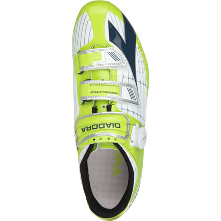DIADORA - 専用出品　DIADORA VORTEX-COMP CARBON サイズ42 DIADORA - 専用出品 DIADORA VORTEX-COMP CARBON サイズ42 の