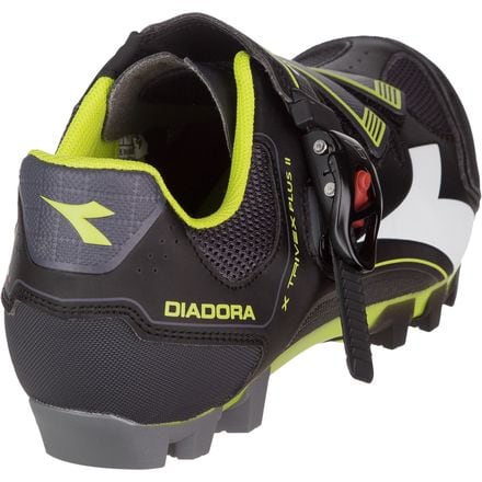 Diadora x trivex ii on sale spd mtb shoes