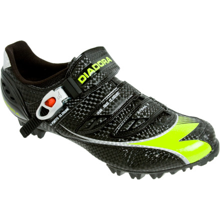 Diadora X Trail 2 Shoe - Men's - Bike