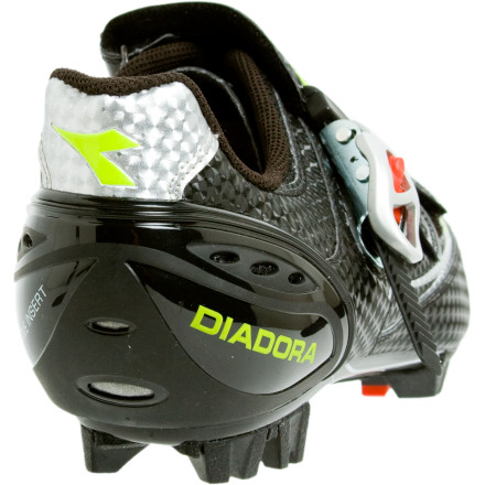 Diadora X Trail 2 Shoe - Men's - Bike