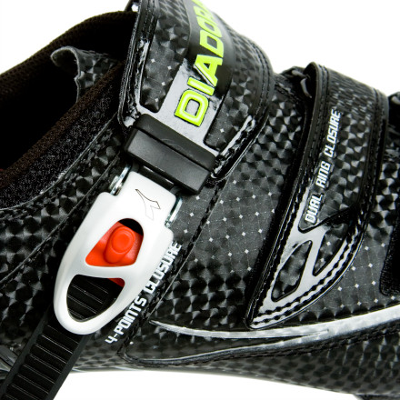 ウェア DIADORA SPEEDRACER 2 CARBON NEW! Diadora Speedracer 2 Carbon Womens Road Shoes Size | eBay